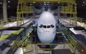 Δείτε πως είναι να διαλύεις ένα Airbus A380 μέσα σε 2 λεπτά [video]