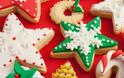 Πώς να απολαύσεις τα γλυκά των Χριστουγέννων χωρίς τύψεις