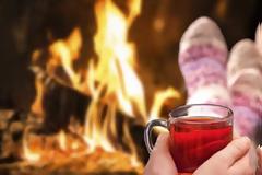 Γιατί τα Χριστούγεννα κάνουμε περισσότερο σεξ;