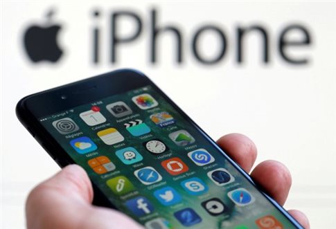 Η Apple παραδέχτηκε ότι επιβραδύνει σκοπίμως τα iPhone - Φωτογραφία 1