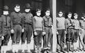 Πώς η πανδημία γρίπης του 1918 έφερε επανάσταση στη δημόσια υγεία - Φωτογραφία 5