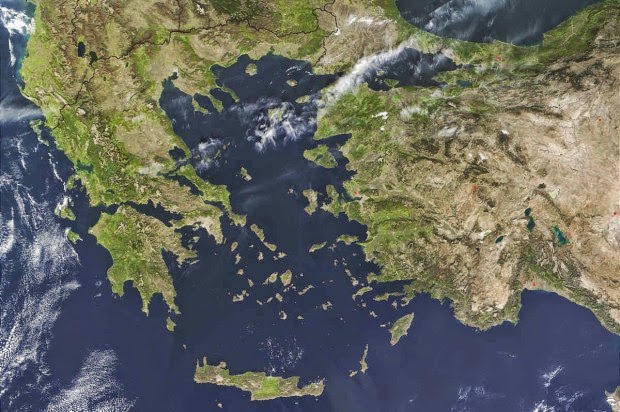 ΑΠΟΚΑΛΥΨΗ: Αυτά είναι τα δυο σενάρια για πόλεμο Ελλάδας – Τουρκίας - Φωτογραφία 1