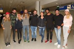 Nomads: Επέστρεψαν στην Ελλάδα οι παίκτες! (ΦΩΤΟ & ΒΙΝΤΕΟ)