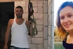 Ομολογία του ταξιτζή στο Λίβανο: Τη βίασα και την σκότωσα γιατί φορούσε σορτς!