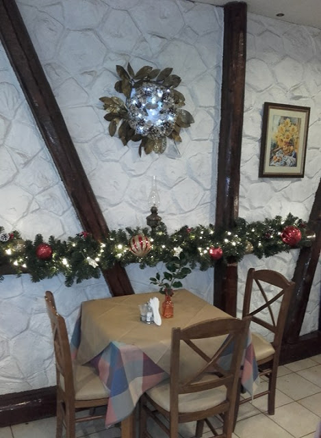 Εστιατόριο «Η Φωλιά» στη Χαλκίδα: Ανοιχτά και τις ημέρες των Χριστουγέννων και της Πρωτοχρονιάς! (ΦΩΤΟ) - Φωτογραφία 5