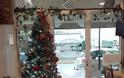 Εστιατόριο «Η Φωλιά» στη Χαλκίδα: Ανοιχτά και τις ημέρες των Χριστουγέννων και της Πρωτοχρονιάς! (ΦΩΤΟ)