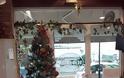 Εστιατόριο «Η Φωλιά» στη Χαλκίδα: Ανοιχτά και τις ημέρες των Χριστουγέννων και της Πρωτοχρονιάς! (ΦΩΤΟ) - Φωτογραφία 4