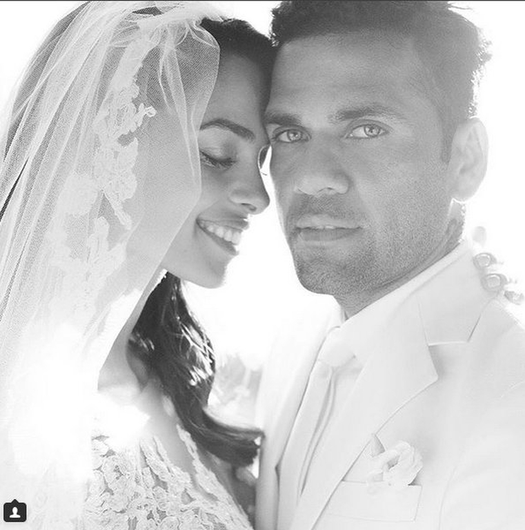 Ανασκόπηση 2017: Αυτοί είναι οι γάμοι της διεθνούς showbiz - Φωτογραφία 6