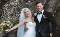 Ανασκόπηση 2017: Αυτοί είναι οι γάμοι της διεθνούς showbiz - Φωτογραφία 17