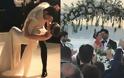 Ανασκόπηση 2017: Αυτοί είναι οι γάμοι της διεθνούς showbiz - Φωτογραφία 2