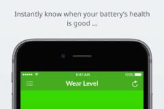 Πως θα δείτε την φθορά της μπαταρία σας στην ios συσκευή!