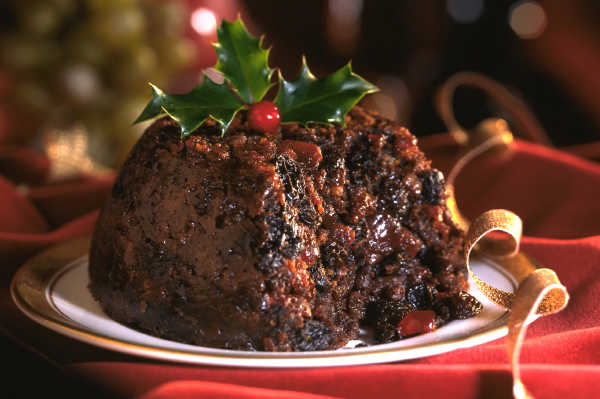 Αλλόκοτα χριστουγεννιάτικα έθιμα: «Μαύρος Πιτ», στόλισμα μπανάνας, γλυπτά λαχανικά & σάουνα - Φωτογραφία 12