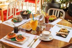 Τα 10+3 καλύτερα brunch της Αθήνας