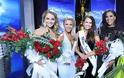 Παραιτήθηκαν υψηλόβαθμα στελέχη στον οργανισμό καλλιστείων Μις Αμερική