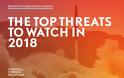 CFR: Οι 8 κορυφαίες συγκρούσεις για το 2018