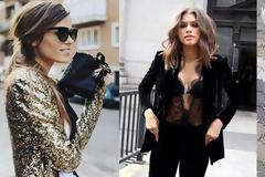 Οι χρυσοί κανόνες των γιορτών για glam εμφανίσεις!