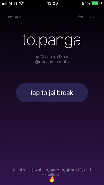 Ελευθερώθηκε το jailbreak στο ios 11 μόνο για τους developers! Σύντομα για όλους! - Φωτογραφία 1