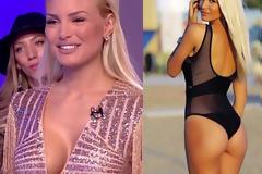 Παντρεύεται η «ωραία» του «My Style Rocks» και ο ανδρικός πληθυσμός τα «έβαψε μαύρα»