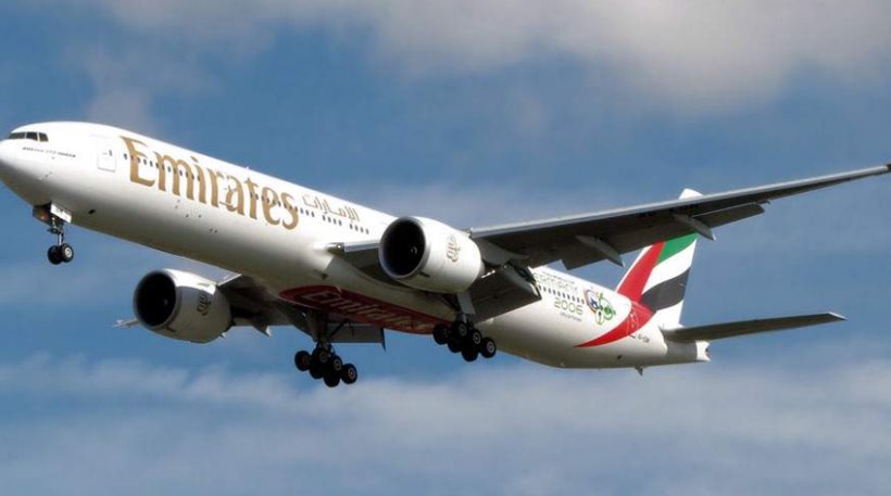 Η Τυνησία απαγόρευσε τις προσγειώσεις αεροσκαφών της Emirates στην Τύνιδα - Φωτογραφία 1