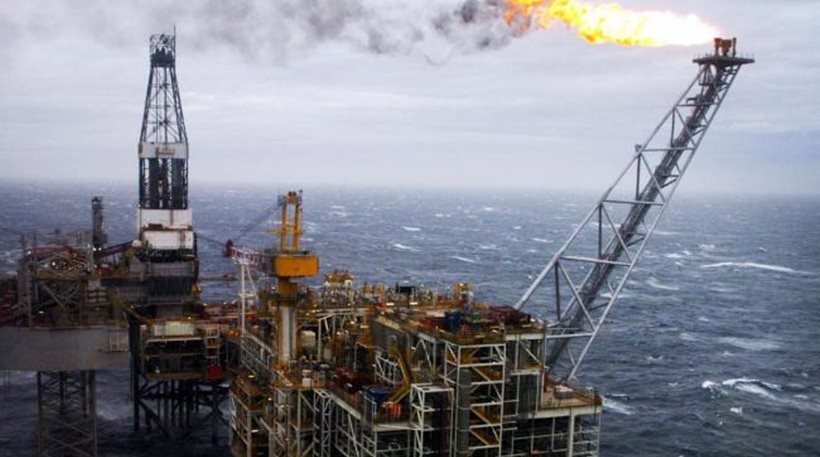 Βρετανία: Αρχές Ιανουαρίου επαναλειτουργεί ο μεγαλύτερος αγωγός αργού πετρελαίου - Φωτογραφία 1
