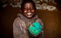 Τι ζητούν για δώρο Χριστουγέννων τα παιδιά του Κονγκό; - Φωτογραφία 1