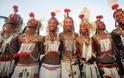 Οκτώ απίθανες παραδόσεις των φυλών της Αφρικής - Φωτογραφία 2