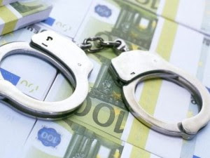 Βίντεο: Η στιγμή της σύλληψης του Σέρβου με τα 136 κιλά κοκαΐνης - Φωτογραφία 1