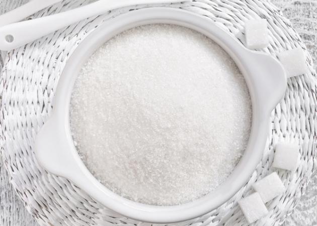 4 σοβαροί λόγοι που ΠΡΕΠΕΙ να κόψεις τη ζάχαρη! - Φωτογραφία 1