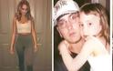Η φωτογραφία της 22χρονης κόρης του Eminem που αναστάτωσε όλο το Instagram - Φωτογραφία 1