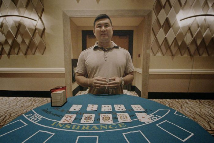 Blackjack, το μεγάλο κόλπο: Οι φοιτητές του ΜΙΤ που «μάδησαν» τα Καζίνο του Λας Βέγκας - Φωτογραφία 5