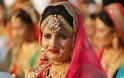 Εμπορος διαμαντιών πάντρεψε 251 ζευγάρια στην Ινδία και τους χάρισε πανάκριβα δώρα - Φωτογραφία 7