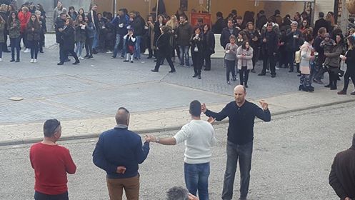 Επιτυχημένη και φέτος η γιορτή τσιγαρίδας στις ΦΥΤΕΙΕΣ (ΝΕΕΣ ΦΩΤΟ) - Φωτογραφία 10