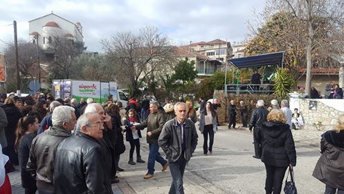 Επιτυχημένη και φέτος η γιορτή τσιγαρίδας στις ΦΥΤΕΙΕΣ (ΝΕΕΣ ΦΩΤΟ) - Φωτογραφία 31