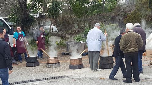 Επιτυχημένη και φέτος η γιορτή τσιγαρίδας στις ΦΥΤΕΙΕΣ (ΝΕΕΣ ΦΩΤΟ) - Φωτογραφία 70