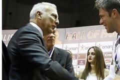 Η αποκάλυψη του Χολίδη: «Ο Γκάλης με γλίτωσε από τα ναρκωτικά και τις κακές παρέες»!
