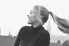 Η Gigi Hadid λατρεύει το λάδι καρύδας