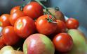 Οι ευεργετικές επιδράσεις του μήλου και της ντομάτας στην υγεία των πνευμόνων μας