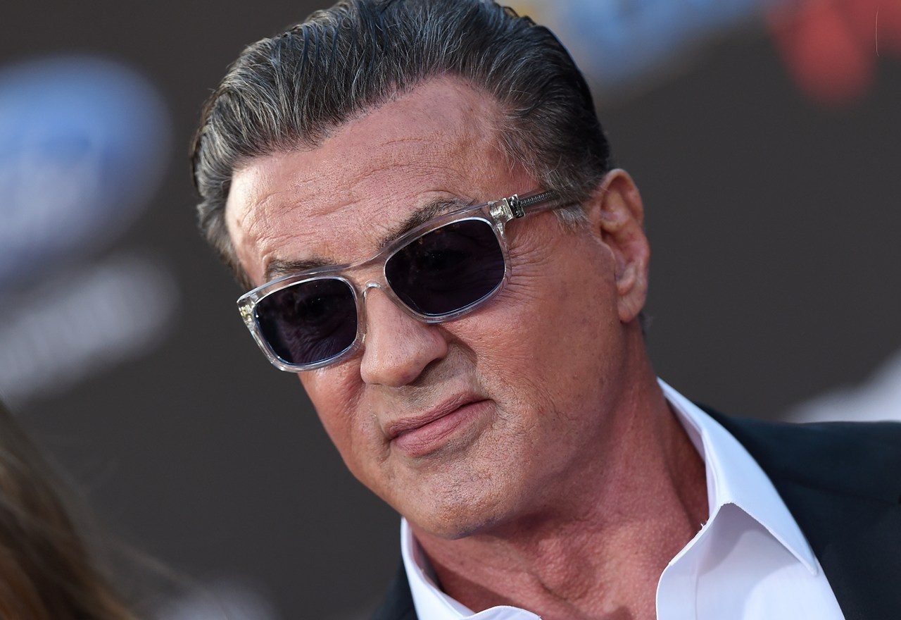 O Sylvester Stallone απαντά με νομικά μέτρα σε γυναίκα που καταγγέλλει ότι την βίασε το 1990 - Φωτογραφία 3