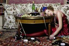 Κανόνες για να ξεπεράσεις το hangover