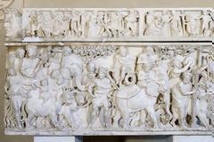 Τι εόρταζαν οι Αρχαίοι Έλληνες την περίοδο των Χριστουγέννων;