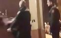 Ισπανία: Αστυνομικός χαστουκίζει και ρίχνει στο έδαφος μια γυναίκα (βίντεο)