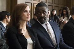 Molly's Game: 4 Ιανουαρίου στους κινηματογράφους από την Tanweer
