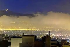 Η αιθαλομίχλη από την καύση των ξύλων φέρνει ναυτία, πονοκέφαλο, κόπωση. Πρώτες βοήθειες. Μέτρα Πρόληψης