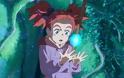 Το «Mary and the Witch’s Flower» συνεχίζει την ένδοξη κληρονομιά του Studio Ghibli - Φωτογραφία 2