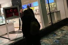 Πανικός στην Oxford Street του Λονδίνου