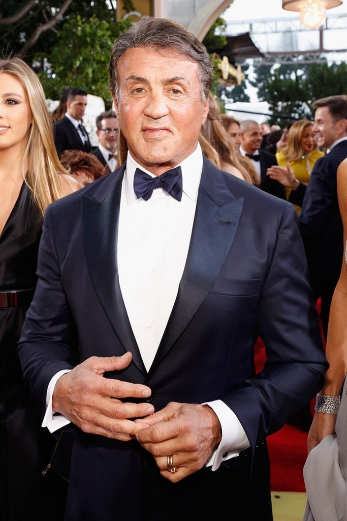 O Sylvester Stallone απαντά με νομικά μέτρα σε γυναίκα που καταγγέλλει ότι την βίασε το 1990 - Φωτογραφία 2