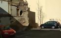 Ηράκλειο: Γκρέμισαν το σπίτι του Καζαντζάκη για να φτιάξουν πάρκινγκ - Φωτογραφία 1