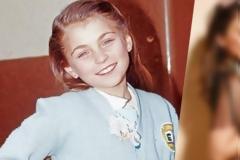 Δείτε πώς είναι σήμερα η María Joaquina από το CarruselTo κοριτσάκι που ταλαιπωρούσε τον Σιρίλο μεγάλωσε.