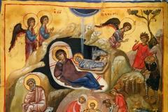 Χριστός γεννάται δοξάσατε – Δημοσθένη Παϊκόπουλου (Ήχος α΄)