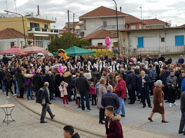 ΚΙ ΑΛΛΕΣ ΦΩΤΟ απο την γιορτή Τσιγαρίδας στις Φυτείες (ΚΑΙ ΒΙΝΤΕΟ) - Φωτογραφία 11